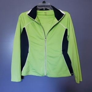 St Johns Bay Jacket Size Small